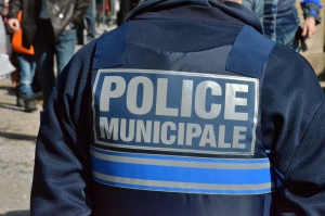 Monistrol-sur-Loire : la mairie recrute deux nouveaux policiers municipaux