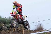 Saint-Agrève : du rodéo plein pot à l&#039;enduro