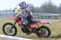 Saint-Agrève : du rodéo plein pot à l&#039;enduro