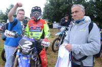 Saint-Agrève : du rodéo plein pot à l&#039;enduro