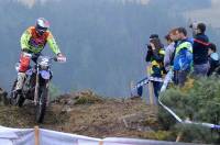 Saint-Agrève : du rodéo plein pot à l&#039;enduro