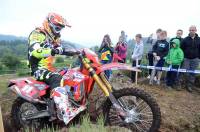 Saint-Agrève : du rodéo plein pot à l&#039;enduro