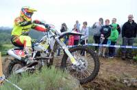 Saint-Agrève : du rodéo plein pot à l&#039;enduro