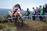 Saint-Agrève : du rodéo plein pot à l&#039;enduro