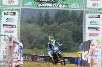 Saint-Agrève : du rodéo plein pot à l&#039;enduro