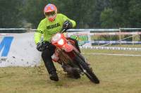 Saint-Agrève : du rodéo plein pot à l&#039;enduro