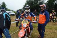 Saint-Agrève : du rodéo plein pot à l&#039;enduro