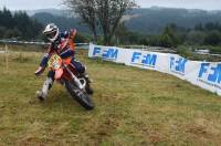 Saint-Agrève : du rodéo plein pot à l&#039;enduro