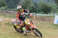 Saint-Agrève : du rodéo plein pot à l&#039;enduro