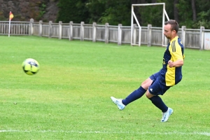 Foot, R2 : Sucs et Lignon maintient la cadence