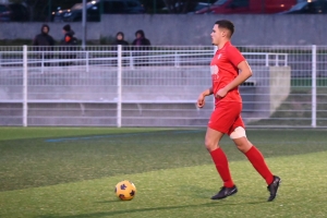 Foot, U18 : Monistrol rejoint le dernier carré de la Coupe de la Haute-Loire