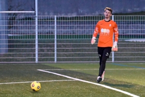 Foot, U18 : Monistrol rejoint le dernier carré de la Coupe de la Haute-Loire