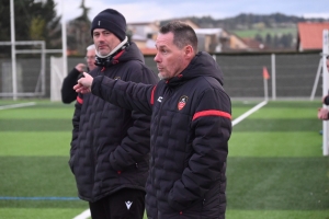 Foot, U18 : Monistrol rejoint le dernier carré de la Coupe de la Haute-Loire