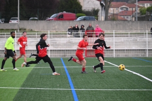 Foot, U18 : Monistrol rejoint le dernier carré de la Coupe de la Haute-Loire