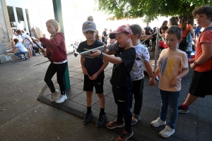 Yssingeaux : une kermesse pour tous à l&#039;école Saint-Gabriel