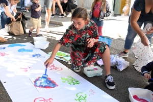 Yssingeaux : une kermesse pour tous à l&#039;école Saint-Gabriel