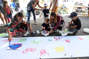 Yssingeaux : une kermesse pour tous à l&#039;école Saint-Gabriel