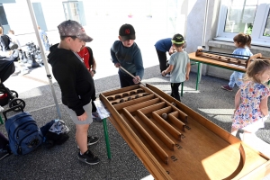 Yssingeaux : une kermesse pour tous à l&#039;école Saint-Gabriel