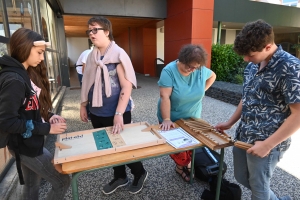 Yssingeaux : une kermesse pour tous à l&#039;école Saint-Gabriel