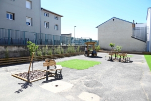 Yssingeaux : une kermesse pour tous à l&#039;école Saint-Gabriel