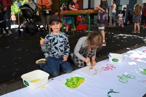 Yssingeaux : une kermesse pour tous à l&#039;école Saint-Gabriel