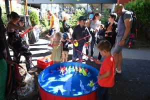 Yssingeaux : une kermesse pour tous à l&#039;école Saint-Gabriel