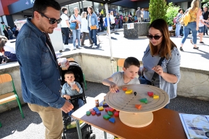 Yssingeaux : une kermesse pour tous à l&#039;école Saint-Gabriel