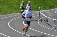 Joris Kiredjian, 1er du 20 km.