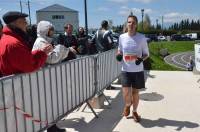 Joris Kiredjian, 1er du 20 km.