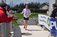 Vivien Reynaud, 3e du 20 km.