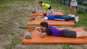 Yssingeaux : une journée sportive et une soirée gala au lycée George-Sand