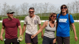 Yssingeaux : une journée sportive et une soirée gala au lycée George-Sand