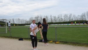 Yssingeaux : une journée sportive et une soirée gala au lycée George-Sand