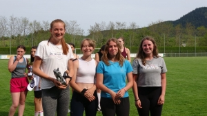 Yssingeaux : une journée sportive et une soirée gala au lycée George-Sand