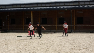 Yssingeaux : une journée sportive et une soirée gala au lycée George-Sand