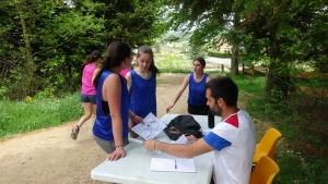 Yssingeaux : une journée sportive et une soirée gala au lycée George-Sand