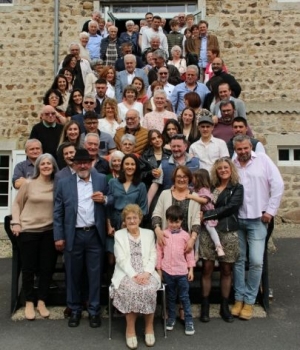 Crédit famille Bonnevialle