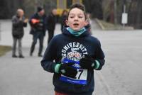 Le trail de Beauzac animé par les enfants (photos)