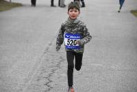 Le trail de Beauzac animé par les enfants (photos)