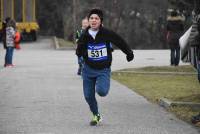 Le trail de Beauzac animé par les enfants (photos)