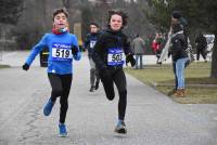 Le trail de Beauzac animé par les enfants (photos)