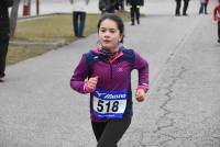 Le trail de Beauzac animé par les enfants (photos)