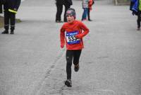 Le trail de Beauzac animé par les enfants (photos)