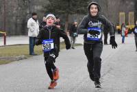 Le trail de Beauzac animé par les enfants (photos)