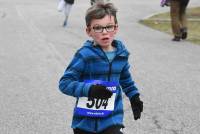 Le trail de Beauzac animé par les enfants (photos)