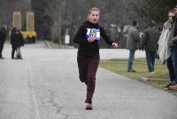 Le trail de Beauzac animé par les enfants (photos)