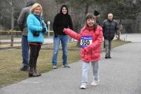 Le trail de Beauzac animé par les enfants (photos)