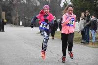 Le trail de Beauzac animé par les enfants (photos)