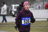 Le trail de Beauzac animé par les enfants (photos)