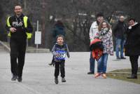 Le trail de Beauzac animé par les enfants (photos)